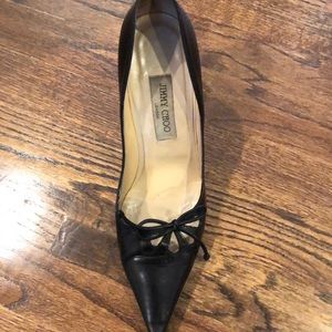Jimmy Choo Pumps